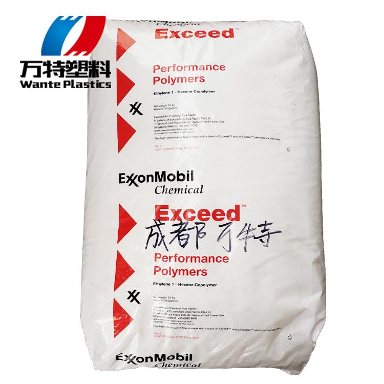 LLDPE?？松璍L 1018FA熱穩(wěn)定性耐高溫耐候型材母料載體