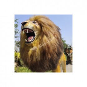 生產(chǎn)定制 各類仿真動物 恐龍模型 景觀公園展覽館 恐龍博物館