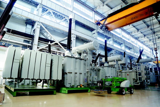 山東電工電氣6項新產(chǎn)品通過國家級鑒定