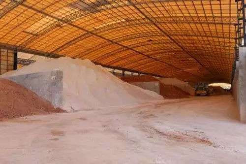 陶瓷行業(yè)原材料價格猛漲 陶企能節(jié)流嗎？