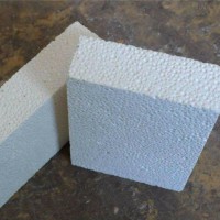 四川廠家直銷 聚合聚苯板A級保溫板 外墻防火保溫隔熱