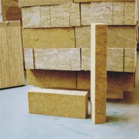 外墻防火巖棉條 隔熱條 阻燃保溫玄武巖棉A級防火低價批發(fā)現(xiàn)貨