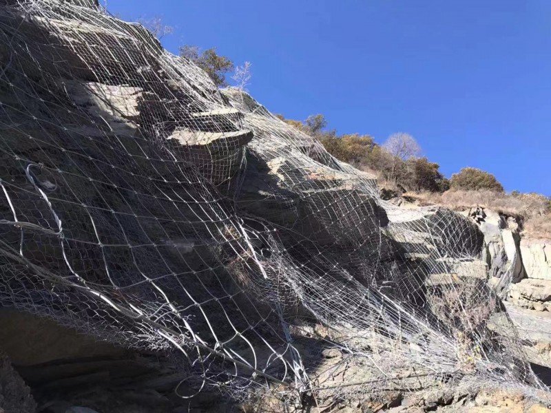 主動(dòng)防護(hù)網(wǎng)6