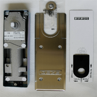 GEZE 德國蓋澤地彈簧 TS 500 NV、TS 500 N EN3