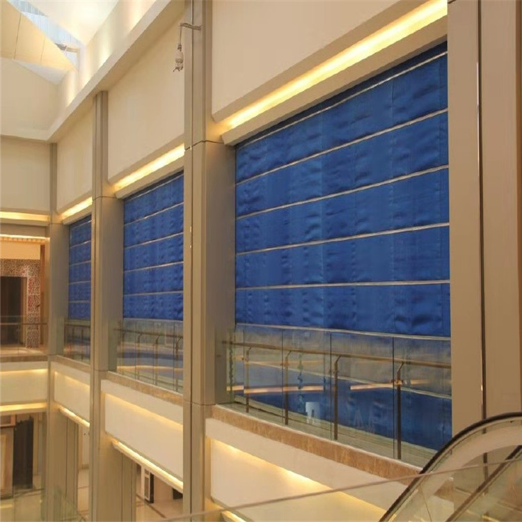 防火門(mén)卷簾門(mén)5