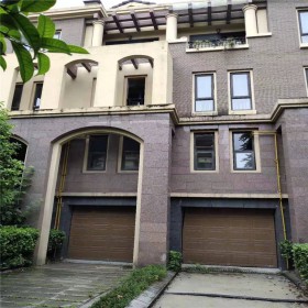 批發(fā)供應(yīng)車庫門 雙層鋁合金卷簾門 電動鋁合金卷閘門 車庫鋁合金卷閘門