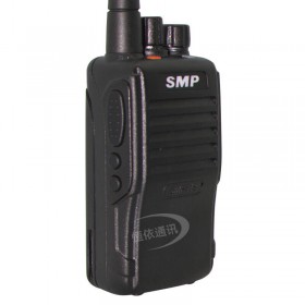摩托羅拉（Motorola） 摩托羅拉對講機 SMP-418 商用手持 SMPV8對講機 Clarigo418 標配+原裝電池