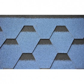 昆明幾何型瀝青瓦  馬賽克瀝青瓦  廠家直銷(xiāo) 彩色魚(yú)鱗型瀝青瓦