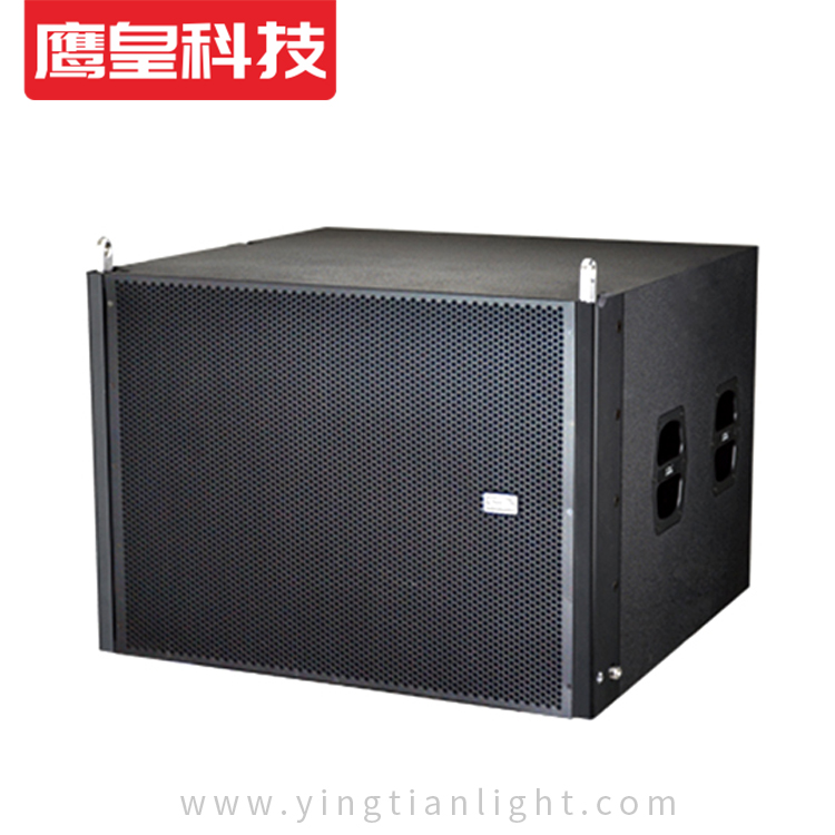 小型線陣列音響系統(tǒng) 5