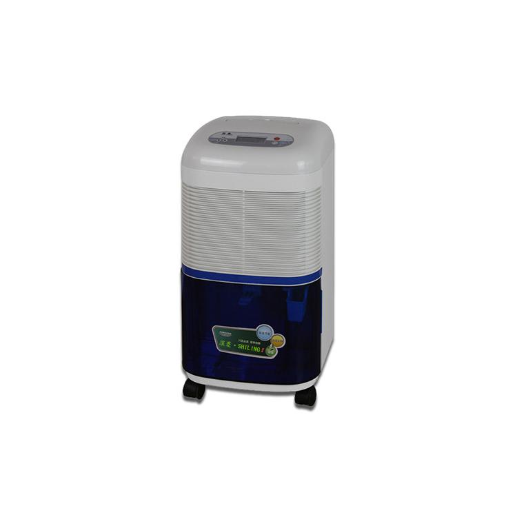 濕菱工業(yè)除濕機(jī)  地下室配電房車間抽濕機(jī)  倉(cāng)庫(kù)大功率除濕