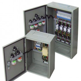 低壓配電箱 四川國敦電氣設備有限公司