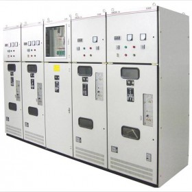 成都配電箱 高壓開關柜定制 配電輸電設備安裝