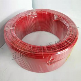 大唐電信ZR-BVR 1.5  聚氯乙烯絕緣無護(hù)套電纜電線