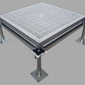 巴中全鋁防靜電架空地板  優(yōu)質(zhì)鋁合金地板 全鋁防靜電架空地板 全鋁活動通風(fēng)地板 廠家直銷