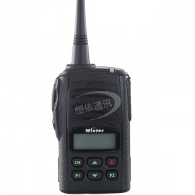 穩(wěn)特固對講機,Wintec,LP4502 win1,數(shù)字戶外物業(yè)對講機民用大功率專業(yè)無線對講機 4502U3U4（LP-902升級款）