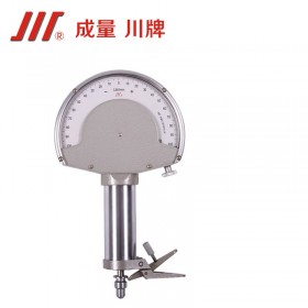 成量川牌杠桿齒輪比較儀 杠桿表 扭簧比較儀  扭簧表 比較測(cè)量?jī)x表 杠桿齒輪