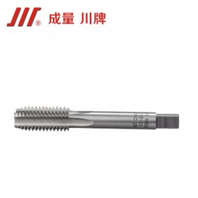 成量川牌美制機(jī)用絲錐 專業(yè)攻螺紋刃具 標(biāo)準(zhǔn)粗細(xì)牙單支機(jī)用絲攻 5-16-18UNC-