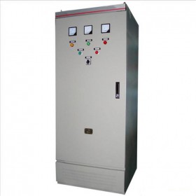 GGD低壓開關柜殼體 高低壓開關柜 配電柜殼體來圖報價