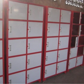 定制更衣柜  十門彩色更衣柜 批發(fā)鋼制職員多門更衣柜 簡(jiǎn)約鋼制十門更衣柜 公司職員專用柜