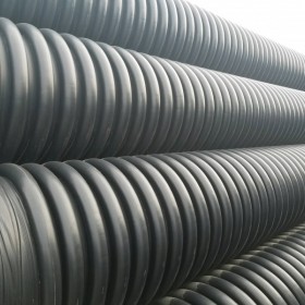 重慶|大足鋼帶波紋管廠家，hdpe克拉管廠家批發(fā)價(jià)格