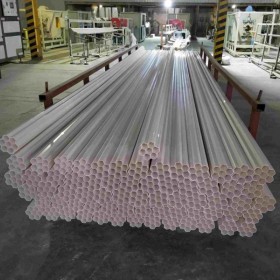 資陽|資中|內(nèi)江PVC七孔梅花管  四川品牌都得利UPVC雙壁波紋管  pvc管材生產(chǎn)廠家直銷批發(fā)價(jià)格，量大從優(yōu)！