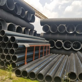 重慶|大足pe給水管全新料，聚乙烯給水管90成都