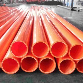 西藏|拉薩MPP電力管價(jià)格160，cpvc電力管批發(fā)成都