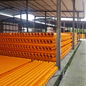 漢中|西安cpvc電力管價(jià)格160，cpvc電力管道110成都