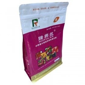 瑞弗蘭螯合鎂  全水溶性有機螯合態(tài)微量元素肥