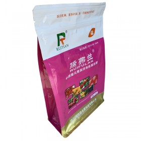 瑞弗蘭螯合錳  全水溶性有機(jī)螯合態(tài)微量元素肥