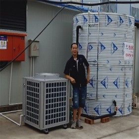 一體式空氣能熱水器 尊享型、空氣能熱水器、廠家直銷(xiāo)、量大從優(yōu)