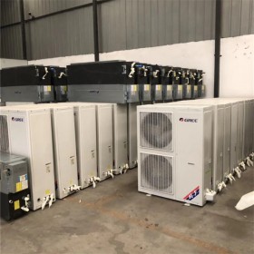 二手風(fēng)管送風(fēng)式空調(diào) - 風(fēng)管送風(fēng)式空調(diào) - 成都二手中央空調(diào)