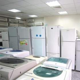 成程再生資源空調(diào)回收 二手空調(diào)批量收購 誠信經(jīng)營(yíng)