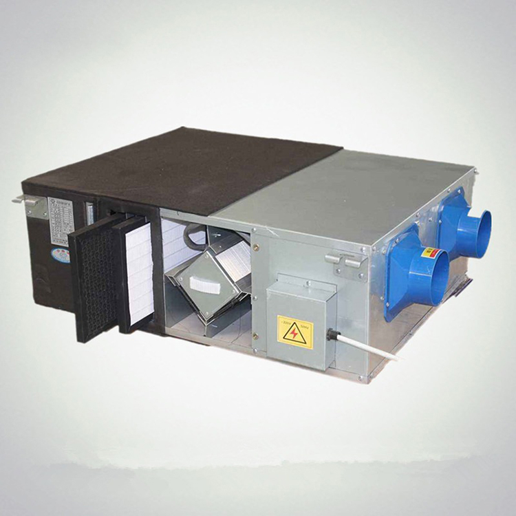 新風系統(tǒng)5