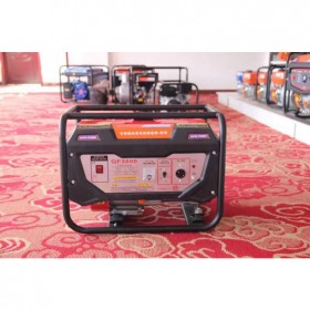 眉山汽油發(fā)電機  靜音汽油發(fā)電機 全自動汽油發(fā)電機