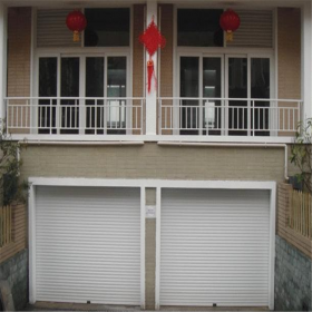 成都歐式卷簾門系列，就找四川依錦門業(yè)，專業(yè)生產(chǎn)與銷售各種卷簾門