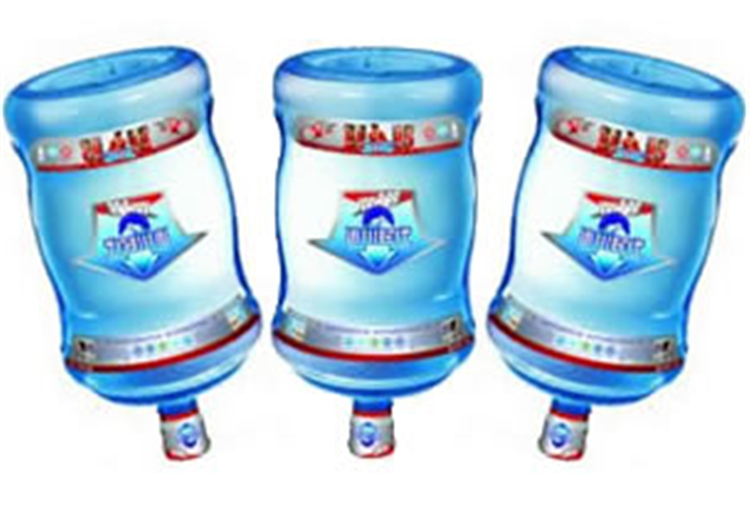 藍劍天然礦泉水1