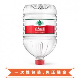南充送水 農(nóng)夫山泉天然礦泉水 農(nóng)夫山泉桶裝礦泉水