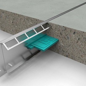 貴陽(yáng)變形縫廠家直銷(xiāo)鎧裝縫、地坪鎧裝縫 可定制鋁合金鎧裝縫