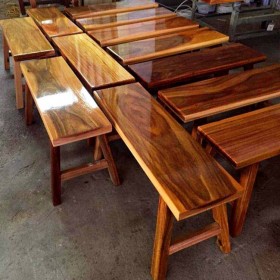 桌椅板凳回收  餐館二手設備回收   上門回收