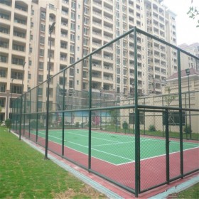 西藏廠家定制 體育場(chǎng)圍網(wǎng) 球場(chǎng)護(hù)欄 拼裝型籃球場(chǎng)圍網(wǎng)學(xué)校球場(chǎng)專用