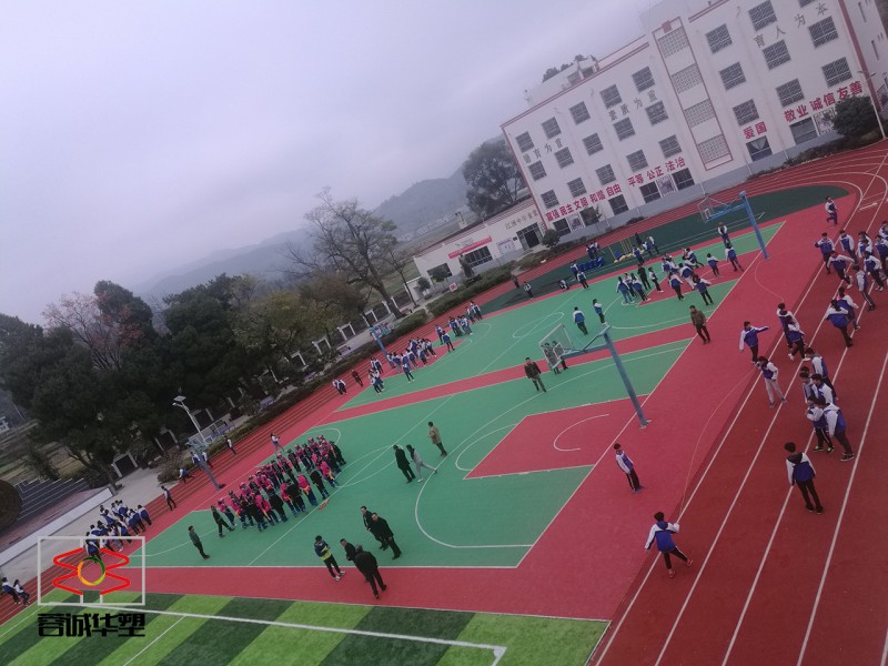 無異味懸浮地板 遂寧懸浮地板廠家 籃球場懸浮地板價格