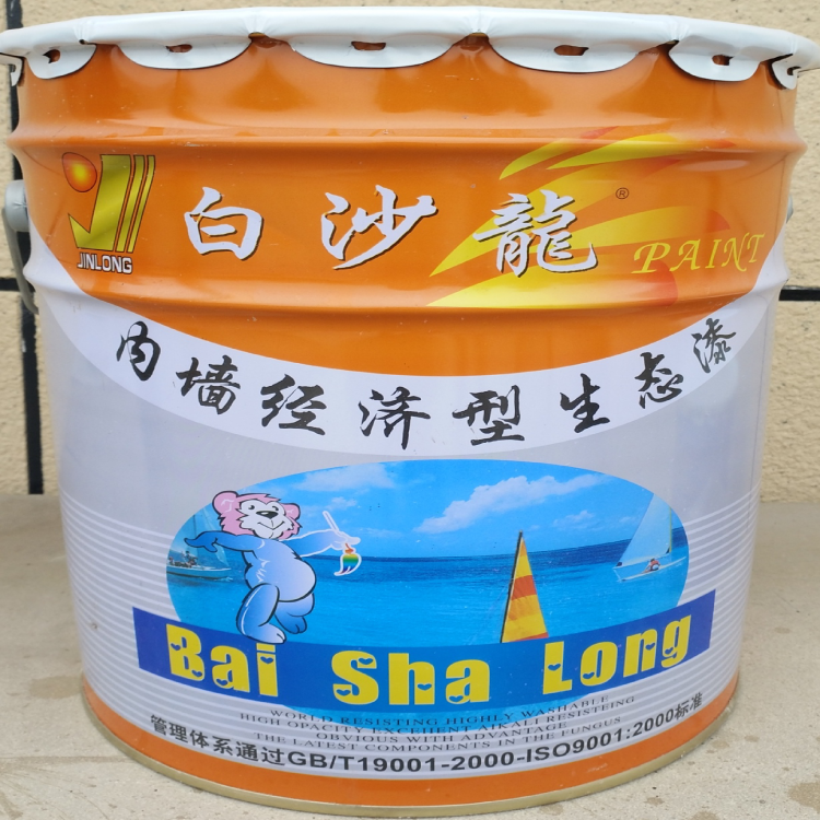 內(nèi)墻經(jīng)濟(jì)型漆750
