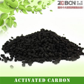 四川廢水處理活性炭  柱狀活性炭 廢水治理 凈水處理 中邦活性炭 源頭廠家 品質(zhì)經(jīng)營