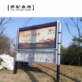 社區(qū)廣告燈箱社區(qū)滾動(dòng)燈箱小區(qū)換畫(huà)LED顯示屏燈箱  廠家直銷(xiāo)