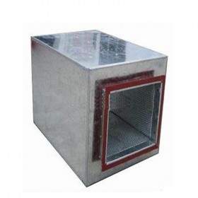 造遠(yuǎn)軸流風(fēng)機(jī)  熱電廠專用軸流風(fēng)機(jī)消聲器 全國銷售