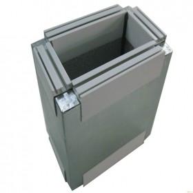 鍍鋅螺旋風管管道 空調(diào)通風管道 除塵排煙排風管道 表面光潔