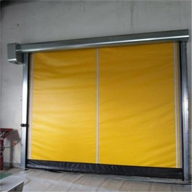 快速門批發(fā) 快速卷簾門生產(chǎn)加工 供應(yīng)PVC快速門 低價(jià)處銷快速門