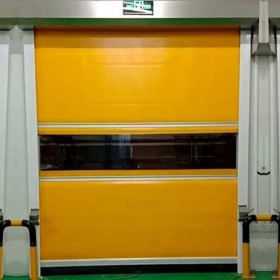 成都密封快速卷簾門廠家定制 快速卷簾門廠家直銷 快速卷簾門 質優(yōu)價廉