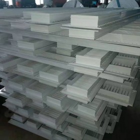 鍍鋅板共板法蘭風(fēng)管加工 分條平板加工 風(fēng)管結(jié)構(gòu)